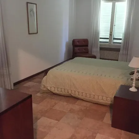 Apartment Casa Dei Sogni Canzo