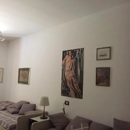 Apartment Casa Dei Sogni Canzo